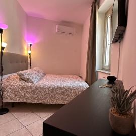 Amly's Room, hotel in Maratea