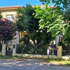 Domus Le Palme, hotel in Fano