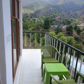 Parvatiya Homestay