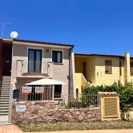 BeFree Apartments La Ciaccia, hotel v mestu Codaruina