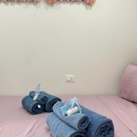 Casa Vacanza - PERLA MARINA- 40 mt dal mare, Hotel in Crotone