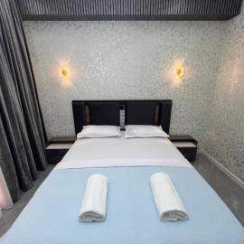 KERUEN SARAY APARTMENTs 20-1, hotelli kohteessa Türkistan
