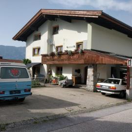 Kurort Tirol โรงแรมในบาด ฮาริง