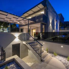 Villa Roma Sauna and Hydrotherapy Pool
