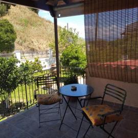 Kiki Guest House