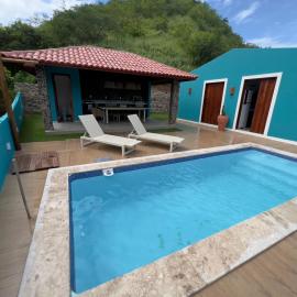 Morada Santo Antônio, hotel in Piranhas