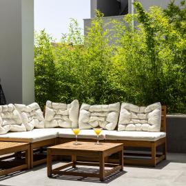 Zen House