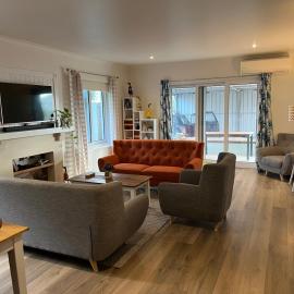 The Ducks Nest - Ocean Retreat – hotel w mieście Safety Bay