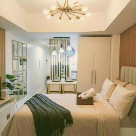 Sam's Chic Space - An Aesthetic Getaway, хотел в Анхелес