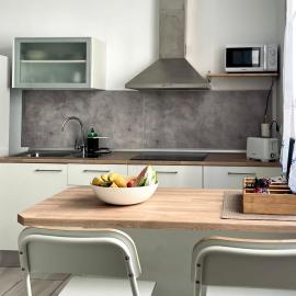 Vivienda Crispin