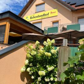 Rebenlandhof, hotelli kohteessa Leutschach