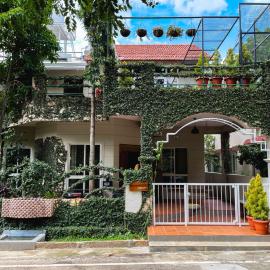 Gokulam Guest House
