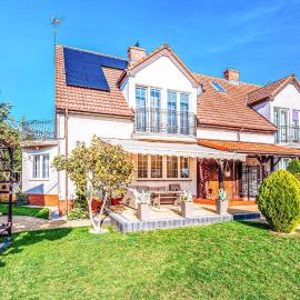 Lovely Home In Grzybowo With Wifi