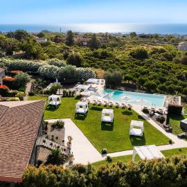 Kepos Etna Relais & Exclusive Spa
