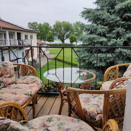 Egri Apartman Zamárdi, hotel in Zamárdi