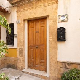 Farfallino's House