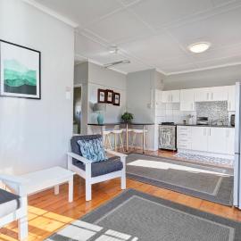 Affinity Cottage, hotel in Port Elizabeth
