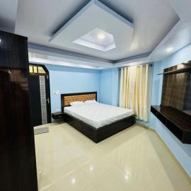 Hill inn homestay, hotel in Sukhia Pokhari