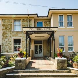 The Wighthill, hotel u gradu Sandown