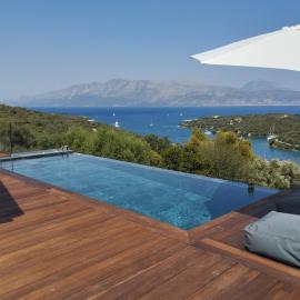 Costa Meganisi, hotel a Meganisi