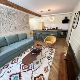 La Loge de l Odéon
