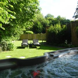 Sweetwater Privé Wellness, Hotel in Oud-Heverlee