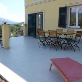 Casa Lavinia