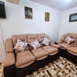 Apartamento amplio y acogedor, Hotel in Huancayo