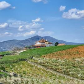 Kuća kod Tala, hotel u gradu Šabac