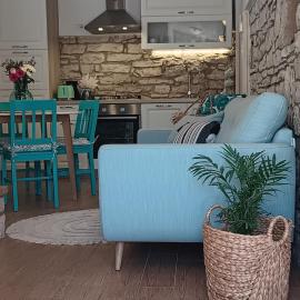 Authentic Istria&pet friendly apartment Banko near Rovinj, hotel i Kanfanar