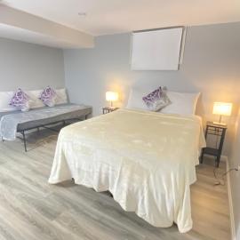 Bancroft VIBES l Sleep 7 l BBQ I FIRE PIT, hotel di Bancroft