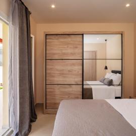 K-Hill Suites, hotel v mestu Alepou