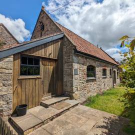 Regilbury court, Grooms house
