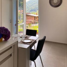 Luna Apartment