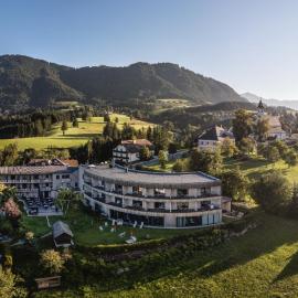 Landhotel Das Stocker, hotel in Vorderstoder
