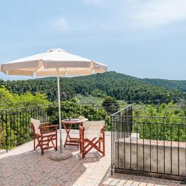Pefkos Cottage