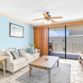 Gulf Village 214- Close to the Hangout beachfront, ξενοδοχείο σε Gulf Shores