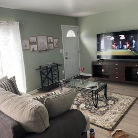 Gallimore TLC bungalow, hotel in Elmira