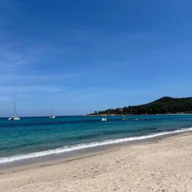 Villa Casa Sole e Mare, hotel v destinácii Conca