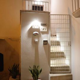 Casa Rustica, hotel di Conversano