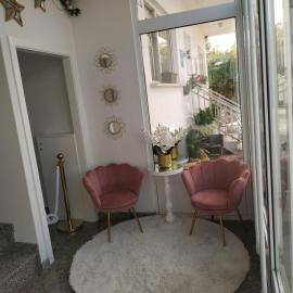 Pension Fercomar, hotel i Sanxenxo