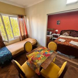 Opera Apart Suites, hotell sihtkohas Salta