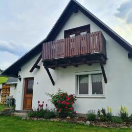 Ferienhaus Am Becherberg
