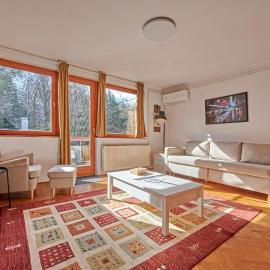 Buda Hills Hideout