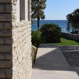 Suites Villa Ropuš, hotel in Novalja