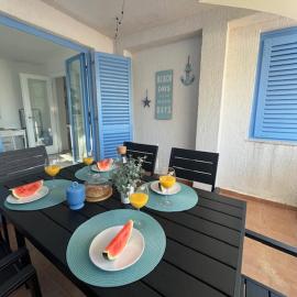 SeaFun Apartment Gajac, hotel a Gajac
