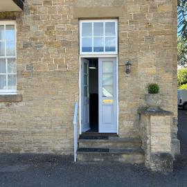 Mowbray Grange, hotel v destinaci Bedale