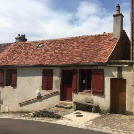 La maison de Laulli