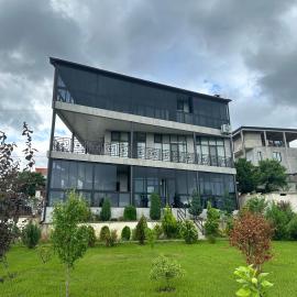 Glass House
