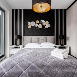ApartPort nowoczesne apartamenty